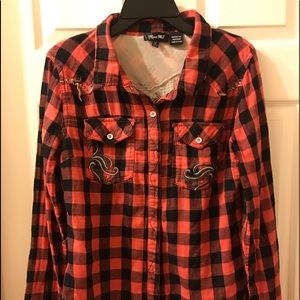 Miss Me shirt